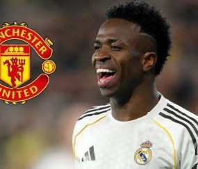 爆大瓜!卡里克留任 = 维尼修斯来曼联?名宿直言可能性拉满