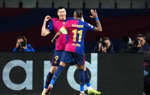 巴萨利用转会窗口躺赚3000万欧，或将签下意甲边锋