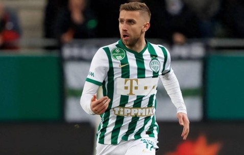 欧冠资格赛：费伦茨vs卢多格雷茨，谁能晋级欧冠正赛？