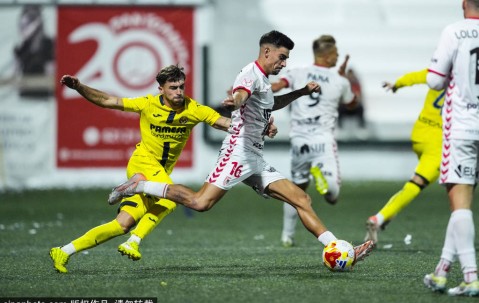 莱万特与比利亚雷亚尔的补赛提议：2月18日重燃西甲战火，战术与情感的交织