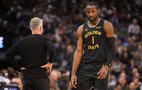 曝国王正积极运作 希望通过交易用蒙克换库明加