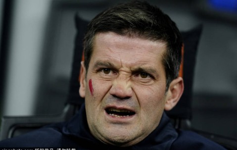 马特拉齐：米兰连输7、8场德比学会如何对抗国米，以谦逊姿态应战