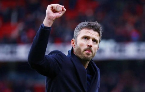 真靠谱！卡里克赢得信任与尊重，给予每位球员机会成就他成功的关键