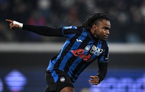 一日意甲动态：米兰加速签约新中场，国米卖出多名球员为卢克曼筹款