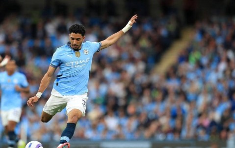 曼城崛起的德甲基因：四笔关键引援打造王朝基石