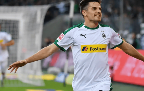 德甲：汉堡VS门兴格拉德巴赫，今日专家比分预测