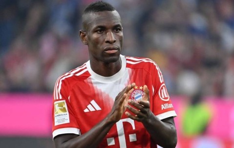 记者：拜仁明年春天可能与切尔西谈杰克逊永久转会，希望压低价格