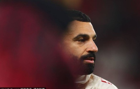 萨拉赫：我原以为自己会在利物浦退役，事与愿违，但我不后悔续约