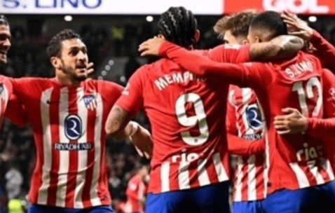 皇马2-2意外战平仍领跑积分榜，马竞遭乌龙绝杀，西甲最新排名公开