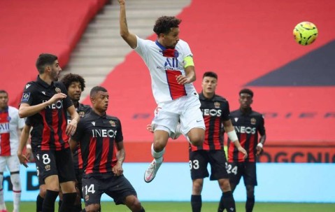 法甲欧战卡位！尼斯主场冲前列，里尔客场稳优势