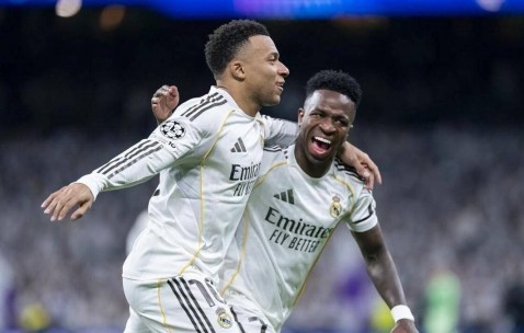 反转！皇马劲锋维尼修斯或将加盟曼联，姆巴佩成为球队唯一核心