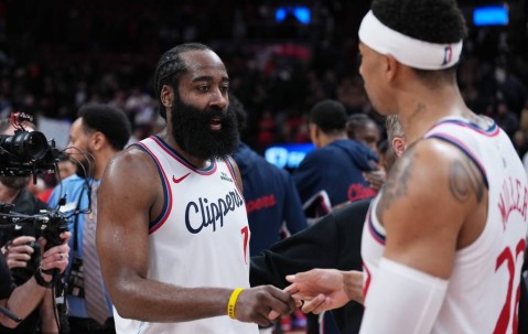 揭秘哈登为何加盟骑士 为养老还是为了冠军梦？