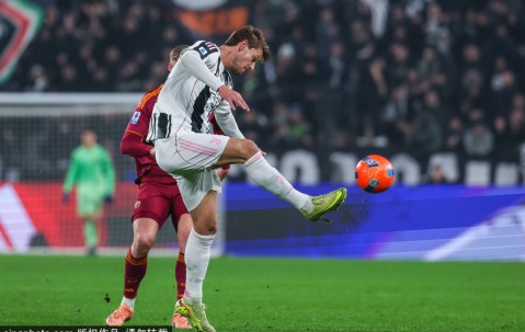 意甲风云：穆哈雷莫维奇的乌龙球成就尤文1-0领先，卡卢卢的传中功不可没！