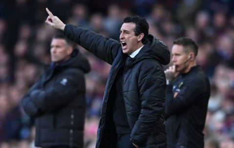 一日英超动向：寒王双响助埃梅里胜曼联，伊萨克重伤引发转会大战