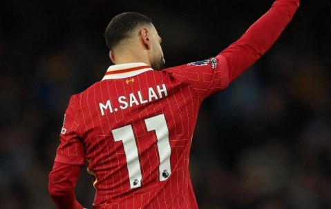 身价骤降1500万+无缘欧冠名单，萨拉赫的安菲尔德岁月已到头？