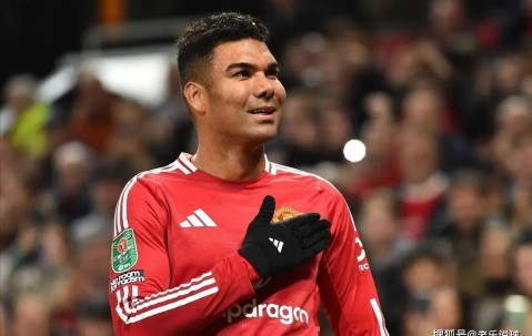 曼联不续约卡塞米罗，有三个方面考虑，合同到期会好聚好散