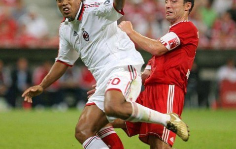 德甲：拜仁慕尼黑VS莱比锡红牛【赛事解析】