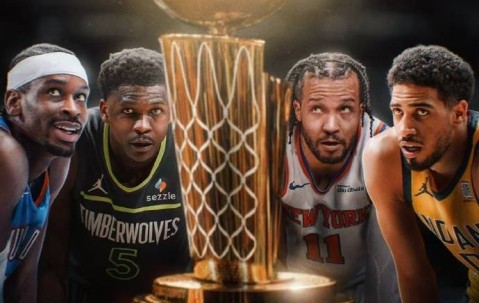 新王当立！NBA近7年没有同一队夺两冠 创联盟历史纪录