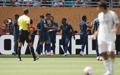 拯救世俱杯，还得靠欧冠之王！曼城温水煮青蛙，皇马爆冷失绝杀