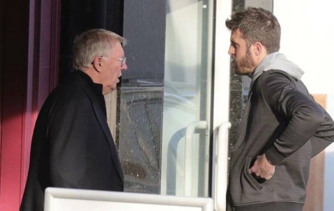 昔日的曼联回来了？攻防暴打曼城，但卡里克强调还需克服两大挑战