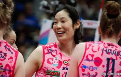 朱婷首战意甲友谊赛！9月启程赴科内报到，11月回河南打全运？