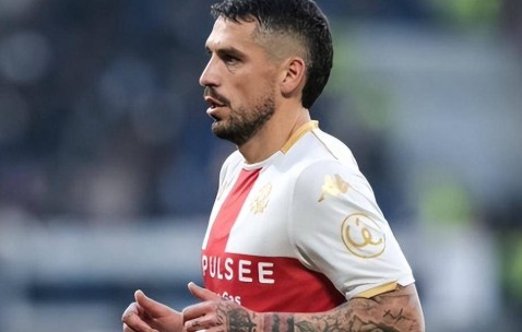 昔日中超标王或将遭意甲劲旅解约，重返中超大连英博浮出水面