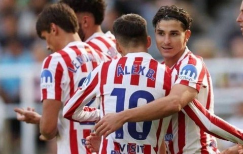 西甲最衰队出炉！55岁匪帅生气：砸1.75亿买10人16年首遭开门黑