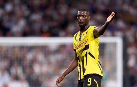 世俱杯：多特蒙德vs弗鲁米嫩塞，大黄蜂进攻强劲，防线受伤困扰