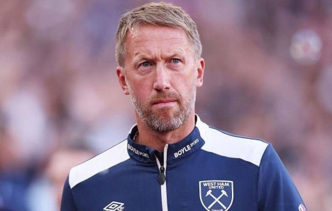 切尔西弃帅9个月仅赢6场，胜率仅24%，西汉姆联官宣解雇50岁波特