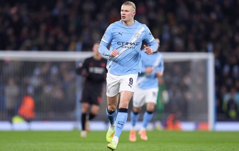 竞彩湃｜多特蒙德勒沃库森强强对话，曼城主场拿升班马撒气？