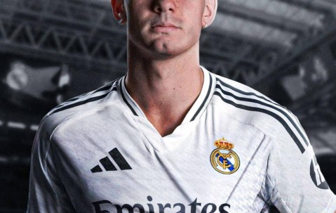 皇马再揽阿根廷瑰宝！16岁天才马斯坦托诺加盟在即