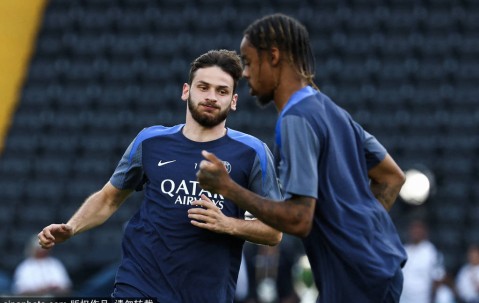 法甲第7轮：巴黎圣日耳曼与里尔的巅峰对决即将上演！