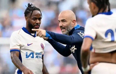 婉拒拜仁邀请！蓝军废柴选择躺平：周薪32万 无需参加合练