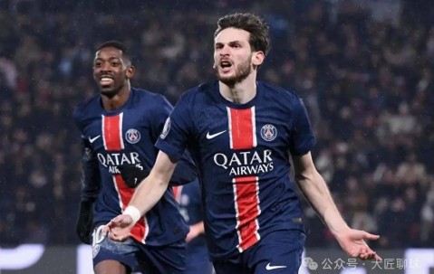 为何姆巴佩一走，巴黎就蜕变？做对了2件事，巴萨曾因此被毁