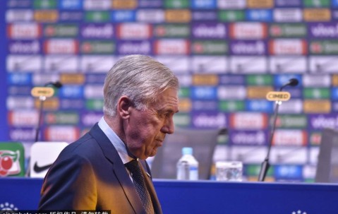 麦孔：尤文拥有意甲最强后卫布雷默，相信安帅能带领巴西重返巅峰