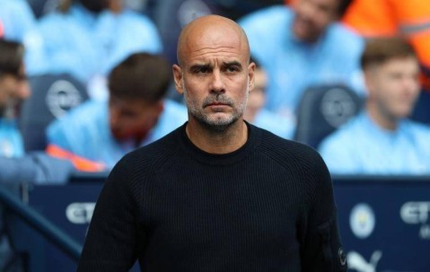 帕斯卡：曼城要单线作战是好事，姆巴佩属于“强强对话的神”