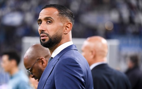 鸣不平！马赛总监：格林伍德打进21球却没能入选法甲最佳阵