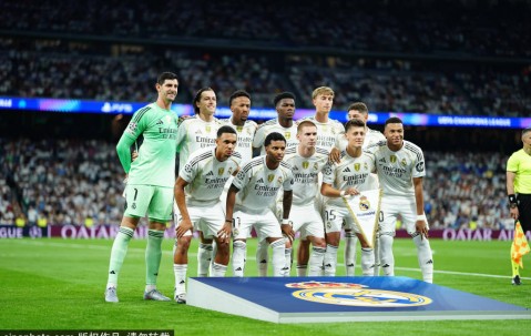 万众瞩目！西甲国家德比专属比赛用球震撼发布