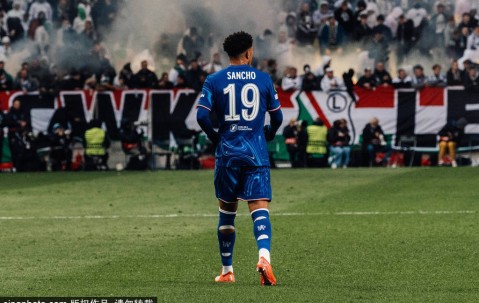 7300万英镑先生为何成曼联弃将？内向性格惹的祸？