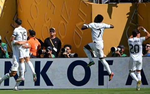 完美剧本？欧冠没化解的仇，世俱杯补上，大巴黎静待正面复仇皇马