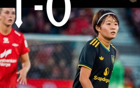 BBC：曼联女足在参加欧冠途中球鞋丢了，俱乐部正在调查