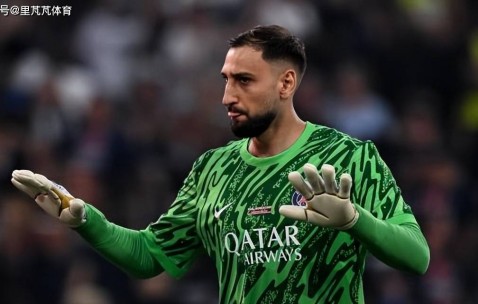 要成了！曼城开出1600万高薪邀请“世一门”，PSG已批转会事项