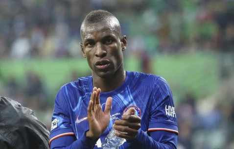 转会史上最扯？杰克逊折返伦敦，切尔西取消与拜仁交易