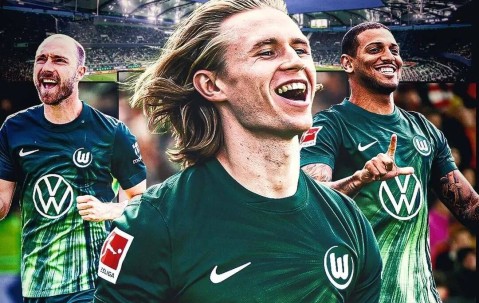 再战德甲！狼堡要擒升班马~