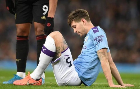 合同仅剩半年！曼城31岁老将成香饽饽 多支豪门有意免签他