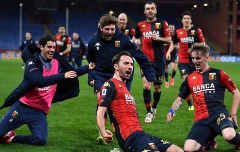 意甲:博洛尼亚VS热那亚 今日最新比分预测 赛事前瞻