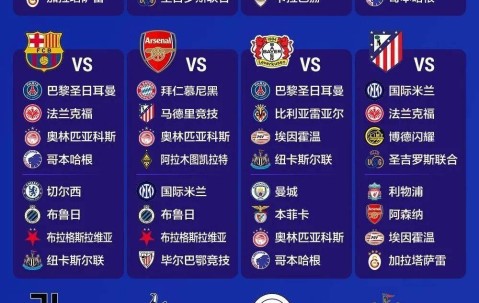 如果说上赛季欧冠第一阶段签运最差的顶级强队是大巴黎，那么本赛季呢