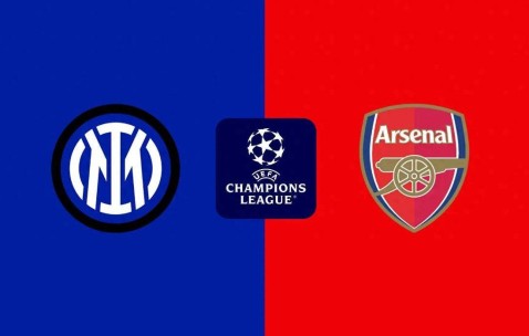 欧冠-国米0-2阿森纳：伤心地，阿森纳能否保住全胜|前瞻