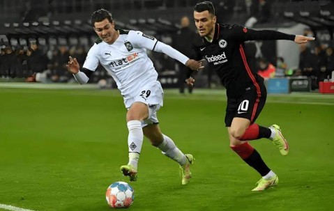 周五016 德甲：美因茨VS门兴 前瞻分析