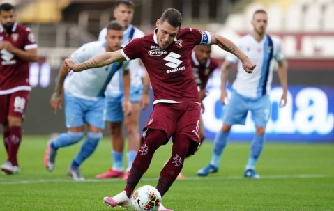 意甲专家：都灵VS那不勒斯，精选2串